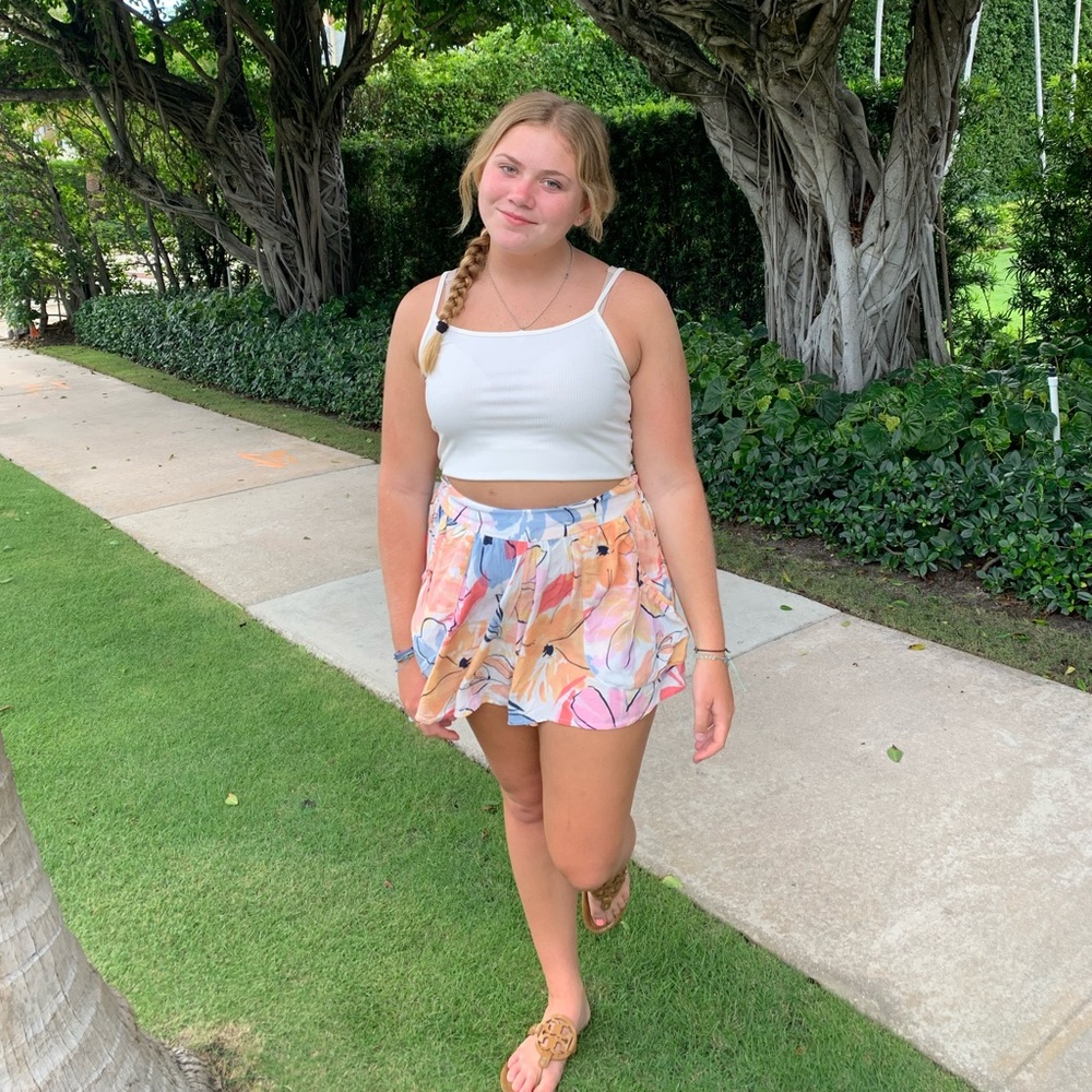 Meet your Posher, Maya